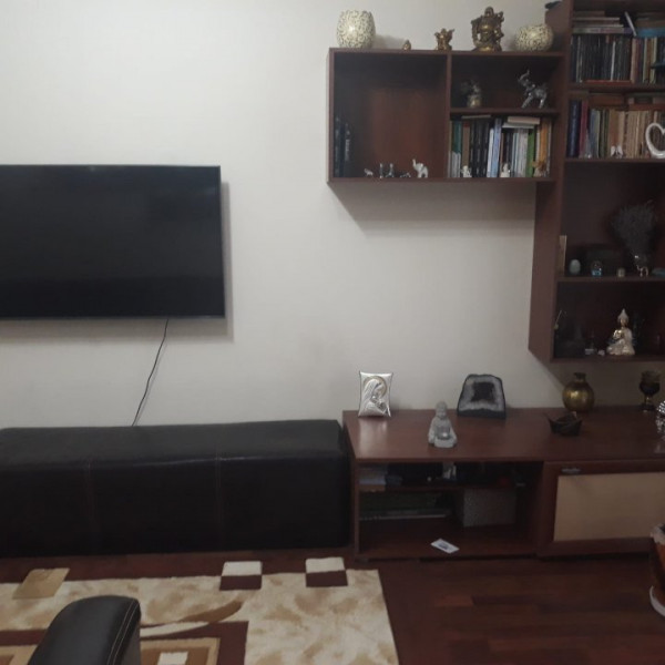 Apartament 2 Camere - Zona Casa De Cultura - Mobilat/Utilat - Gaze La Aragaz