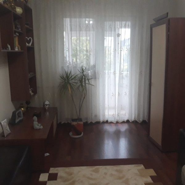 Apartament 2 Camere - Zona Casa De Cultura - Mobilat/Utilat - Gaze La Aragaz