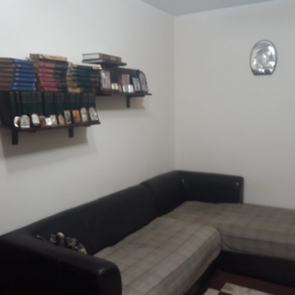 Apartament 2 Camere - Zona Casa De Cultura - Mobilat/Utilat - Gaze La Aragaz