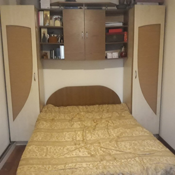 Apartament 2 Camere - Zona Casa De Cultura - Mobilat/Utilat - Gaze La Aragaz