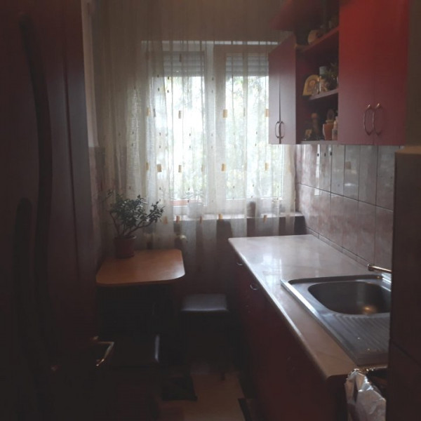 Apartament 2 Camere - Zona Casa De Cultura - Mobilat/Utilat - Gaze La Aragaz
