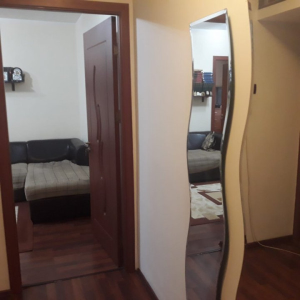 Apartament 2 Camere - Zona Casa De Cultura - Mobilat/Utilat - Gaze La Aragaz
